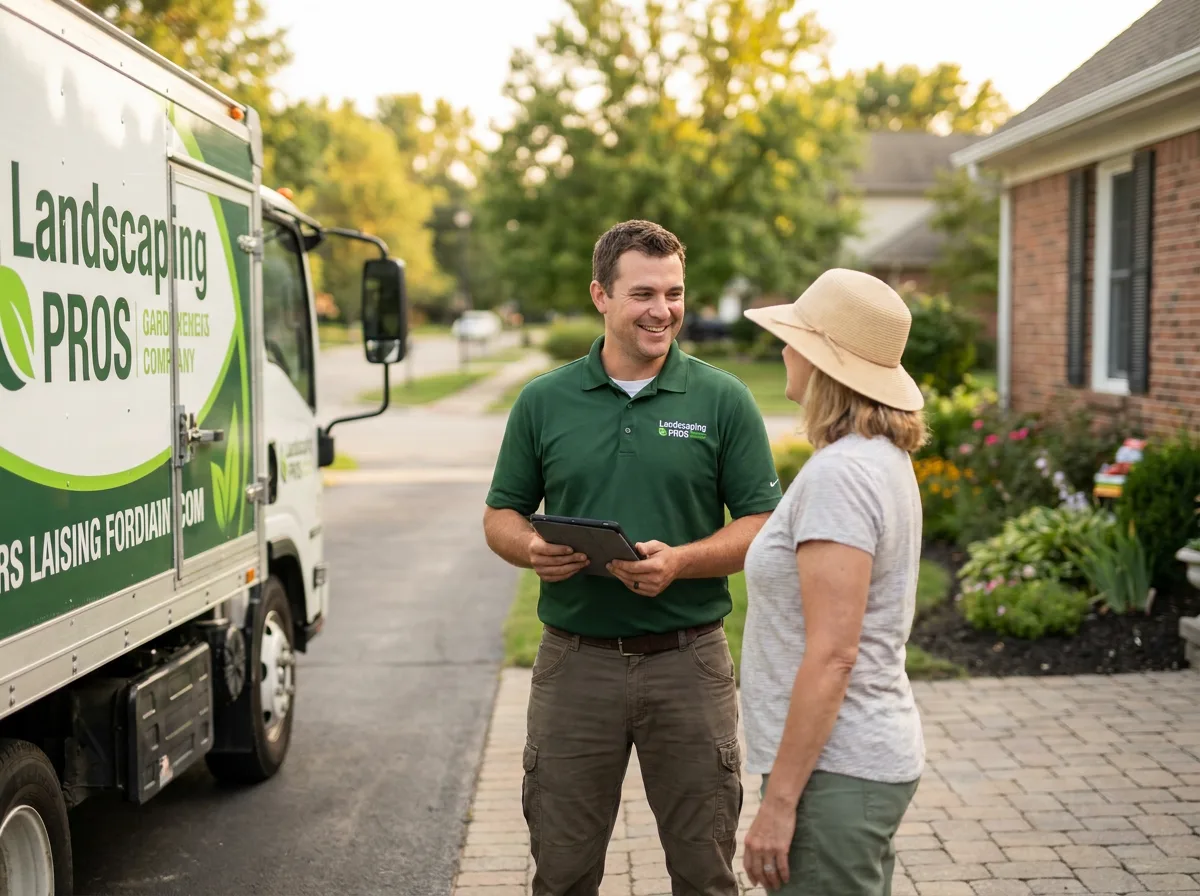 Landscaping Ingleside, MD FAQs